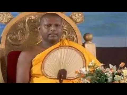 අසිලක්ඛණ ජාතකය ඇසුරෙන් ධර්ම දේශණාව  Ven Agalakada Siri Sumana Thero dharma dakshina 18-05-2018