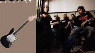 push me by slapshock