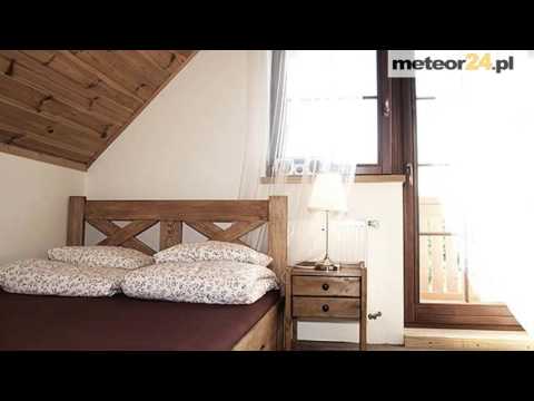 Siedlisko na Wygonie Agroturystyka na Mazurach - Zełwągi meteor24.pl