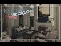 Bloxburg Speedbuild Victorian Historical Home Part 2 Collab With Food4cats