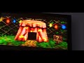 Banjo Tooie Death Animations