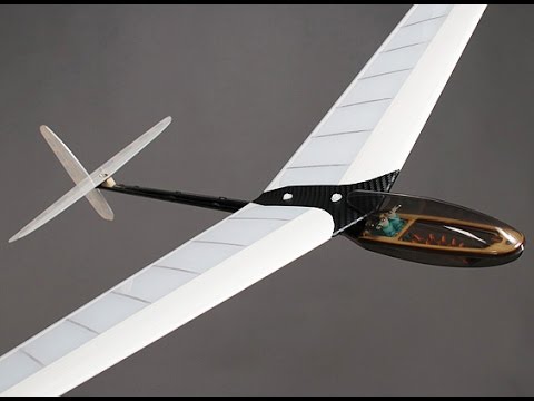 Hobbyking Mini DLG Maiden Flight and Impressions