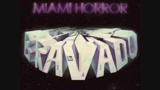 Miami Horror - Illumination