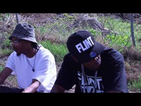 Jus Thoughts feat K. Davill