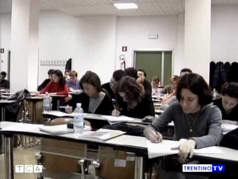 Unitn - Il rettore Davide Bassi commenta a a TCA la riforma universitaria