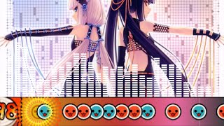 【★８】Nightcore - Take a Hint(Mvb Remix)【創作】