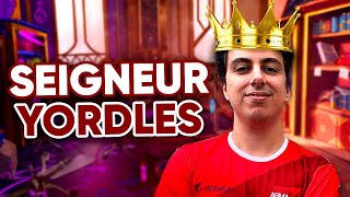 TORLK : LE SEIGNEUR DES YORDLES