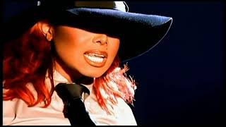 Janet Jackson | I Get Lonely (The Jason Nevins Radio Remix) (Remastered)