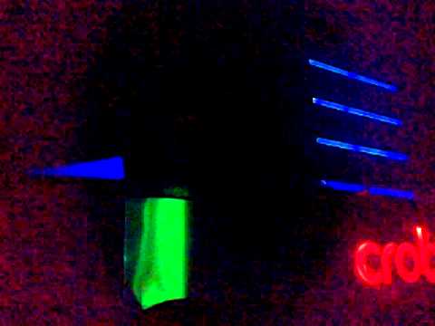 Alex Bau (Inicio de set) @ Crobar. 25/07/2014