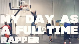 Ruslan: Full Time Rapper Ep 2 (@RuslanKD @DreamJunkies)