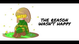 Cover art for his theme