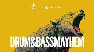 Video thumbnail for Unleash a Sonic Arsenal! - Futuretone - Drum & Bass Mayhem by Black Octopus Sound