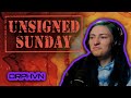 UNSIGNED SUNDAY!! ORPHVN - 'Crooked Smile' feat Dakota Adams - REACTION/REVIEW