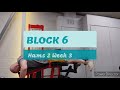 DVTV: Block 6 Hams 2 Wk 3