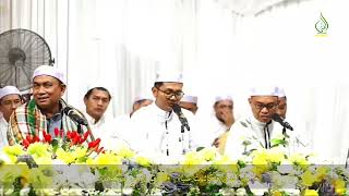 Download lagu Full Teks - Al-Fata The  Banjarmasin - Kalimantan Selatan - ' Wulidal Huda' mp3