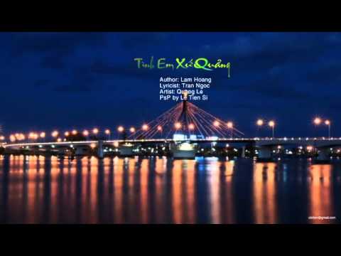 Thể hiện bởi Quang Lê