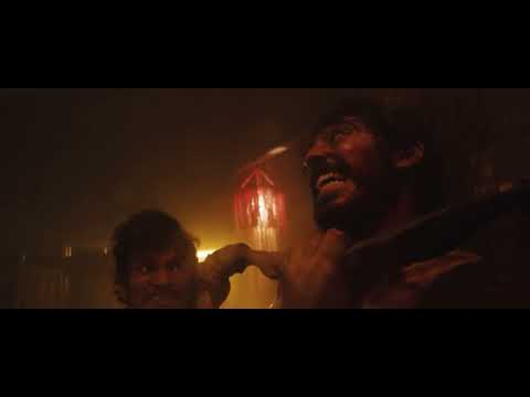 Trailer Monkey Man Báo Thù