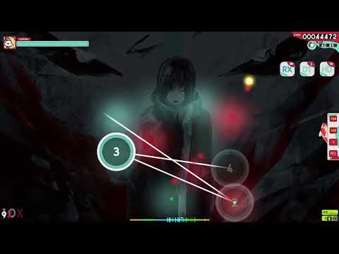 NOA - Monsters Hidden, Double Time, Relax, CS0