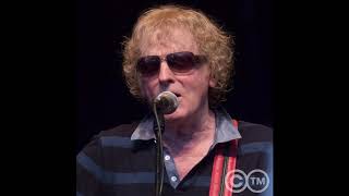 IAN HUNTER & THE RANT BAND 'Ghosts' June 9, 2017 Liseberg, Gothenburg, Sweden