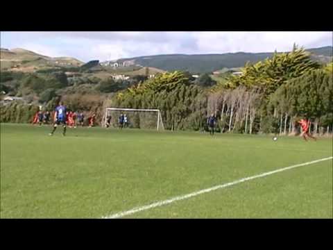 Karl Romijn - Miramar 2012