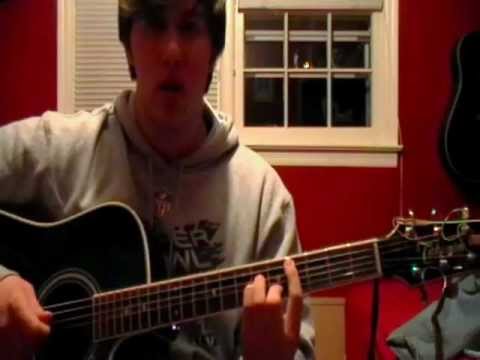 Night Song - Say Anything