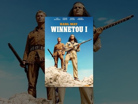 Karl May: Winnetou I