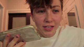 CALLING YOUTUBERS AS (666) 666-6666/ AmandasChronicles/ Subtitulado