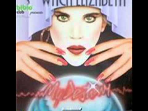 Witch Elizabeth - My Destiny (Casionova remix)