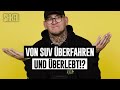 TAMAS Vom SUV überrollt Auf Kontra Ks Tiger Aufpassen WG Mit Haiyti WAS WÜRDE TAMAS TUN