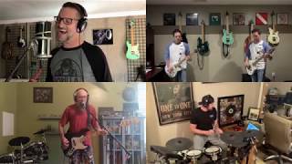 Fear Is Never Boring