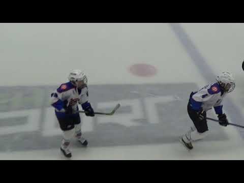 HPK05 D2 A alkusarja 20170923 HPK Valkoiset - K-Karhut, 2. erä