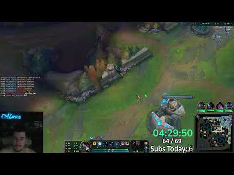 BEST JAYCE NA 🔥 GRANDMASTERS 🔥