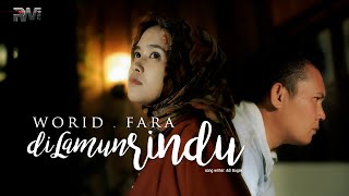 Kunci Gitar Worid Ft Fara Dilamun Rindu Dan Lirik Lagu Cari Chord