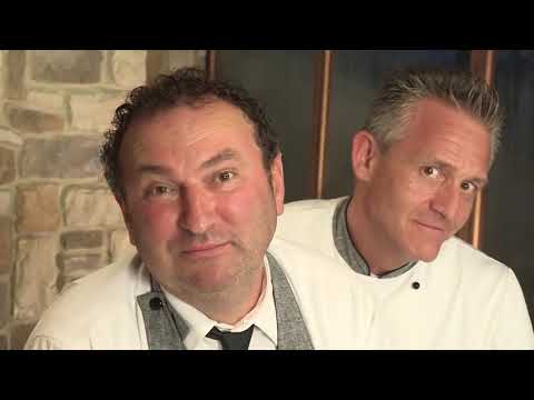 CROCCHETTE DI PATATE - Video Ricetta - Grigio Chef