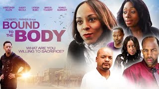 New Maverick Trailer! - "Bound to the Body" - Check Out The Full Movie Free!