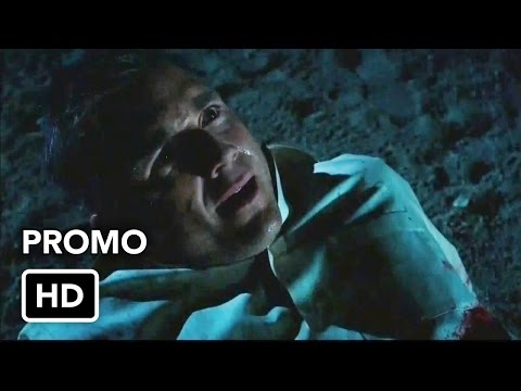 Agent X 1x06 Promo "The Sacrifice" (HD)