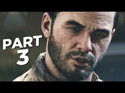 Infiltrating a Soviet Military Base!!! | Call of Duty Black Ops:Cold War #3 (Campaign)