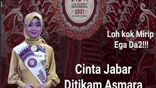 Download lagu Ditikam Asmara-Rara Lida (Audisi Lida 2021) Cinta Jabar mp3 Download lagu Ditikam Asmara-Rara Lida (Audisi Lida 2021) Cinta Jabar mp3