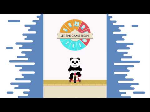 Bottle Flip - DAB PANDA Video