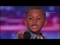 Kid Raps XXXTENTCAION Rip Roach On Americas Not Talent