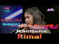 Nepal Idol Season3 | Yesto Pani Hudo Raixa | Rachana Rimal