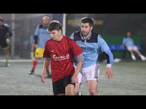 Klepa Team - Deniko Design: 5. tydzień (FLS Jesień 2015)