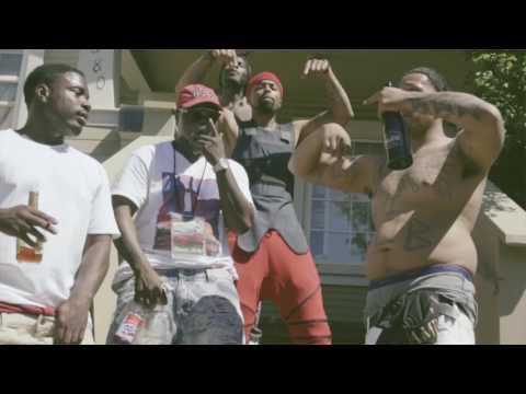 Nittee x Young Jr - A Million Times - Music Video|  (Prod by Piggyonthebeat)Shot By DaHoodNerds
