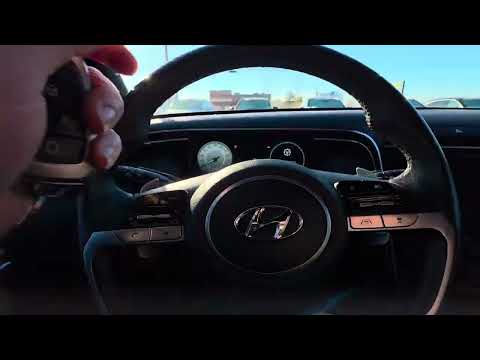 2023 Santa cruz Walkaround | Finch Used Cars