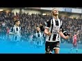 ALL THE GOALS - Kristoffer Peterson in 2018