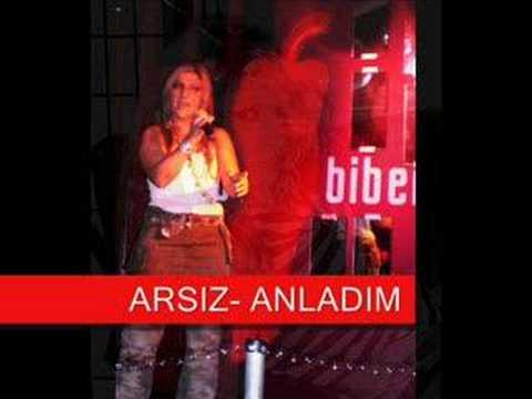 ARSIZ - ANLADIM
