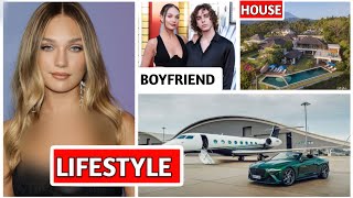 Maddie Ziegler Lifestyle 2023 | Facts, Boyfriend, House, Age, Net Worth |