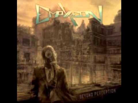 Empyreon - Behind The Clouds