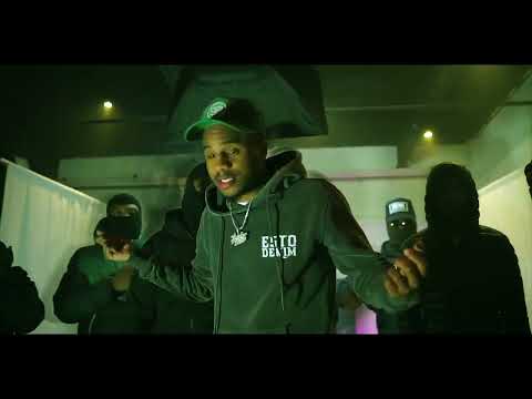 RNS Shadi Feat Chris Mac - In The Air (Official Music Video) Shot By @uselessfilms_