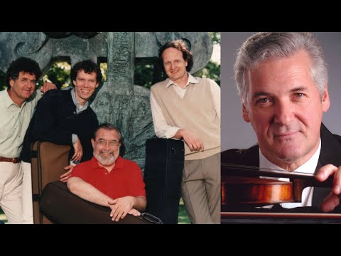 Mendelssohn 2 viola quintet, op  87